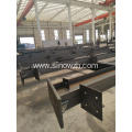 Low Cost Steel Structure